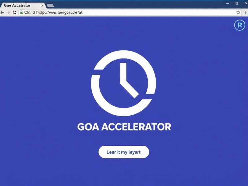 Download Goa Accelerator